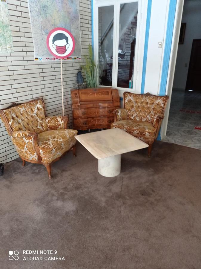 松恩博格斯路尘酒店 布劳恩拉格 外观 照片